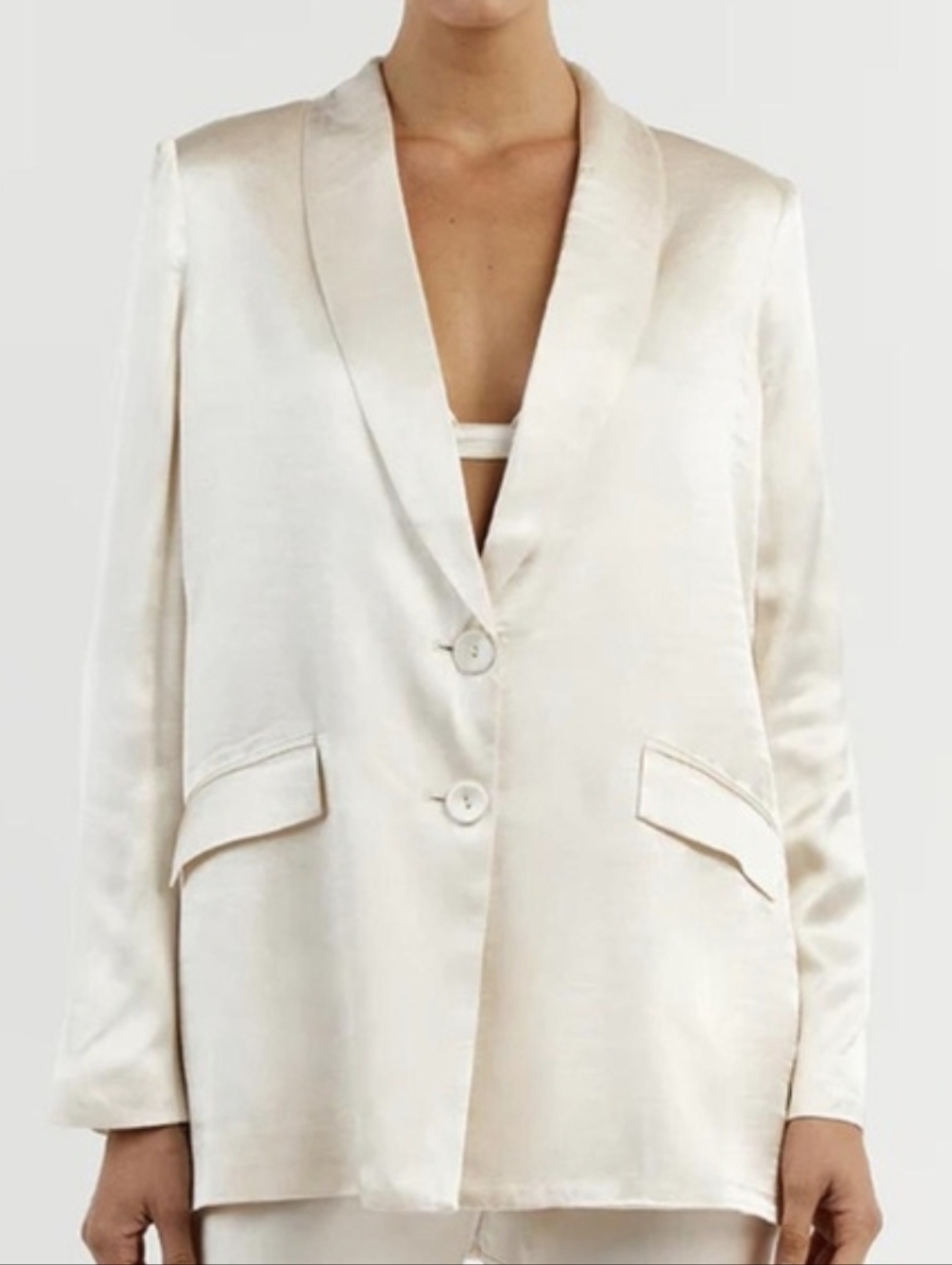 DISSH Women's Suit Set - Picture 3 of 7